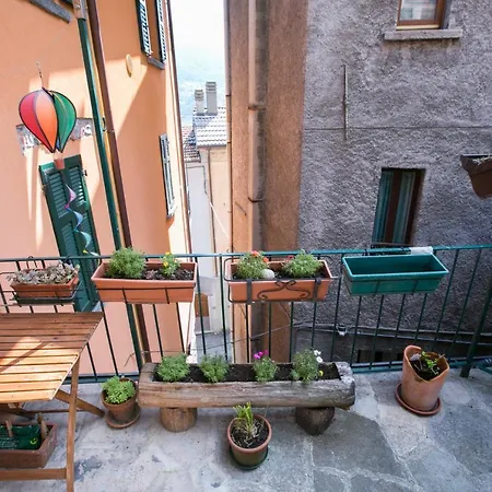 別荘 La Casa Di Elisa