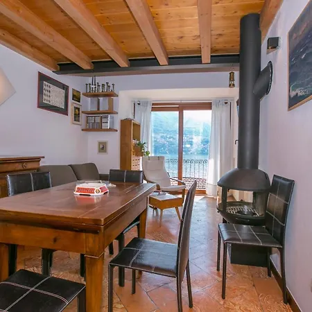 別荘 La Casa Di Elisa *