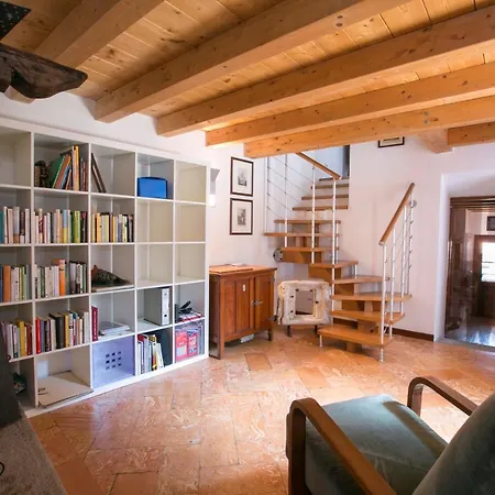 別荘 La Casa Di Elisa