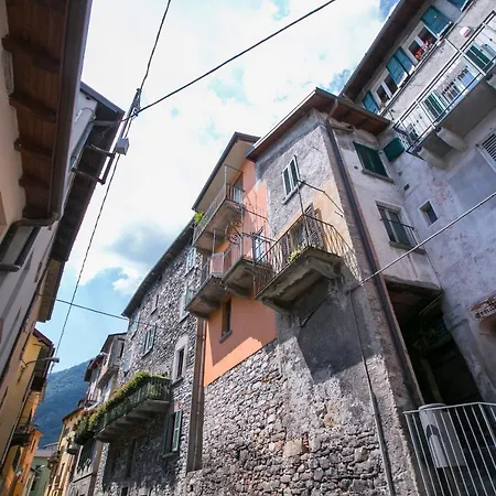 別荘 La Casa Di Elisa *