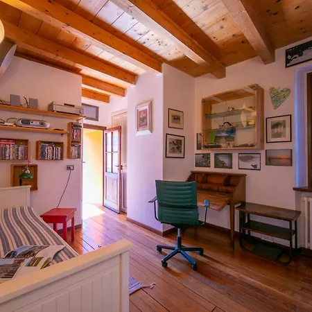 La Casa Di Elisa * Brienno