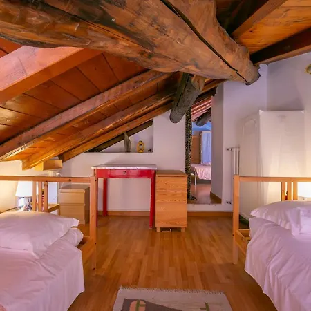 La Casa Di Elisa 別荘 Brienno
