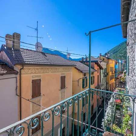 La Casa Di Elisa 別荘 Brienno