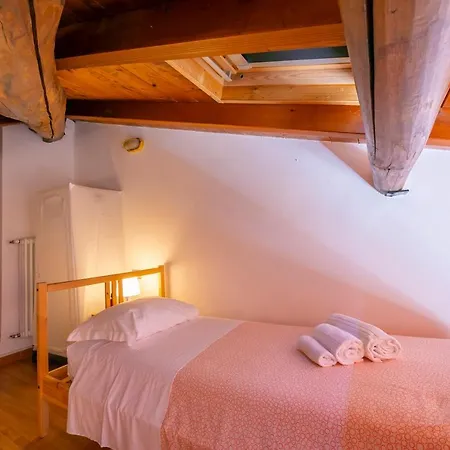 La Casa Di Elisa 別荘 *