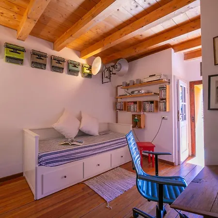 La Casa Di Elisa 別荘 *