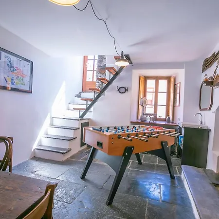 La Casa Di Elisa 別荘 *
