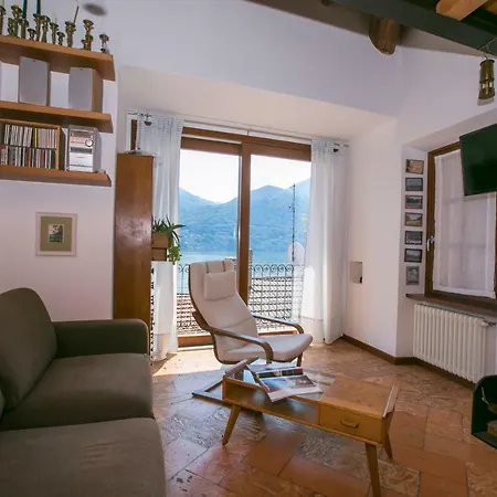 別荘 La Casa Di Elisa *