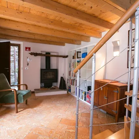 別荘 La Casa Di Elisa Brienno