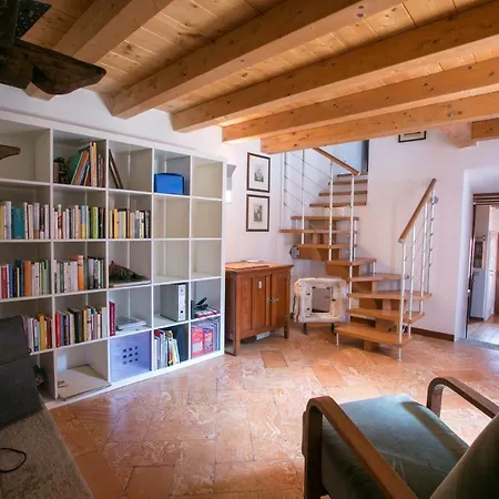 別荘 La Casa Di Elisa *